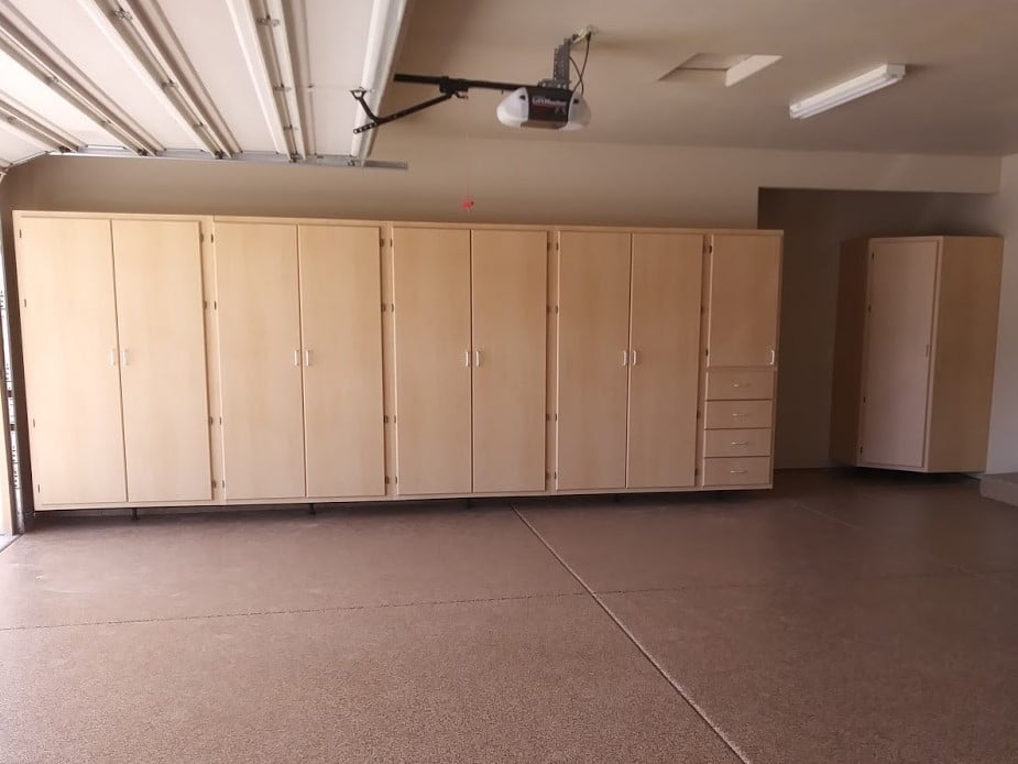 Avatar for Garage Storage Solutions